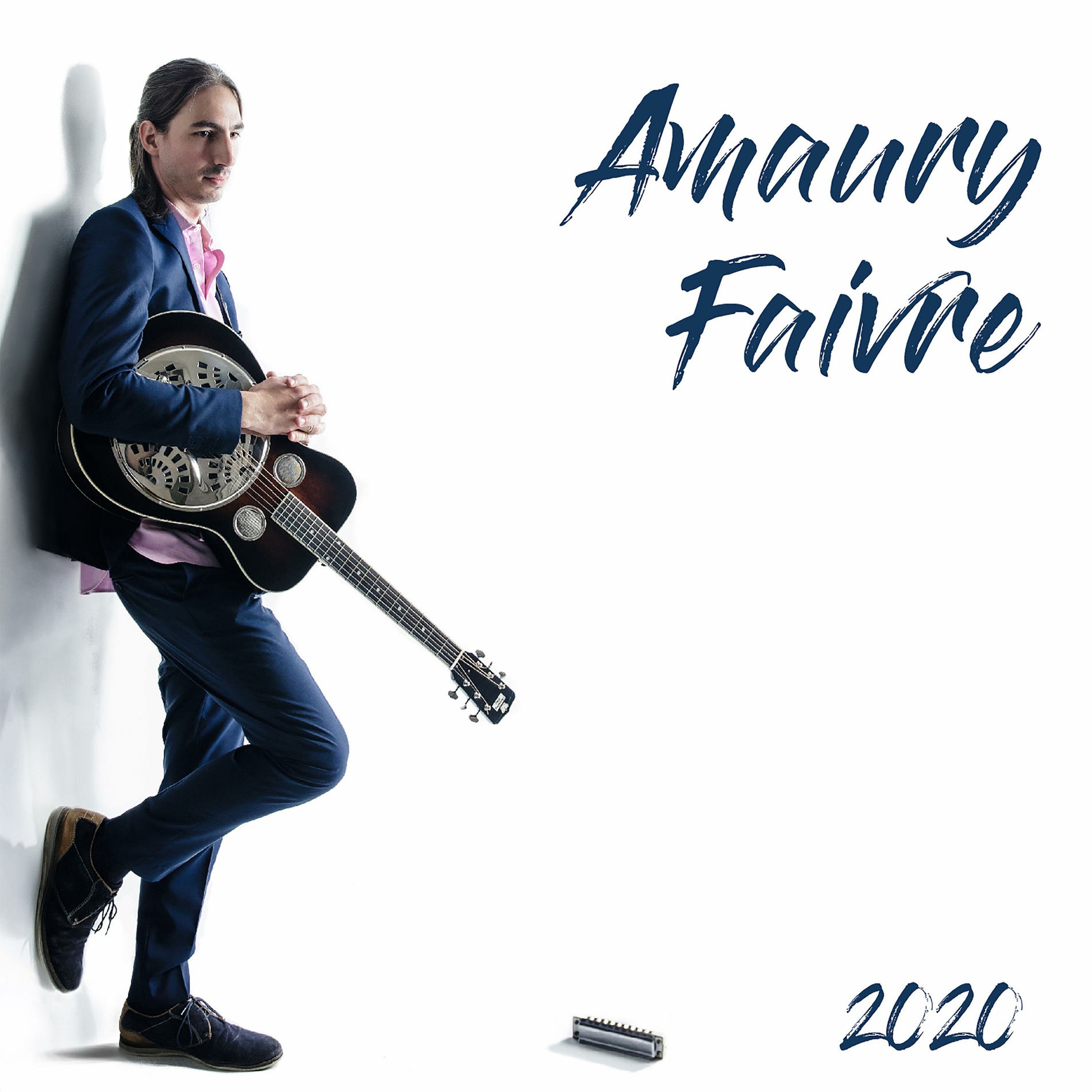 Amaury Faivre "2020"