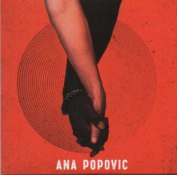Ana Popovic "Power"