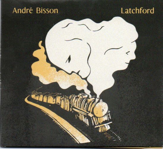 André Bisson "Latchford"