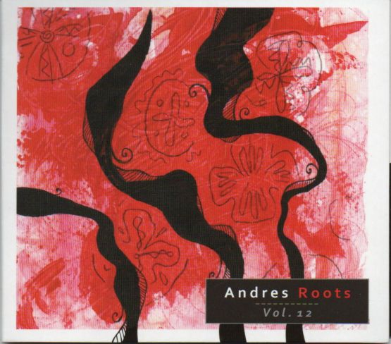 Andres Roots "Vol. 12"