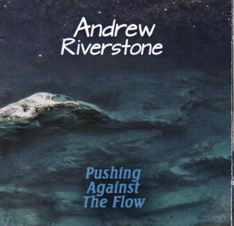 Andrew Riverstone "Pushing Against Rge Flow"