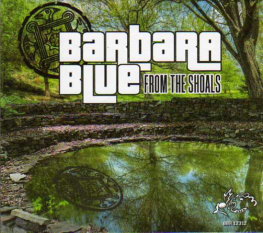 Barbara Blue "From The Shoals"