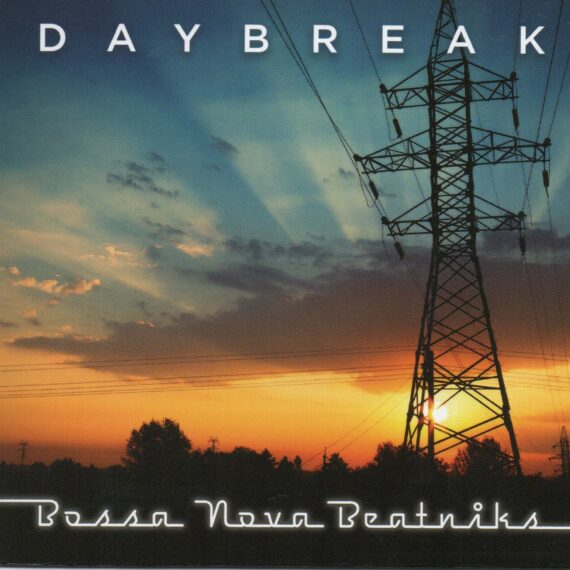 Bossa Nova Beatniks "Daybreak"