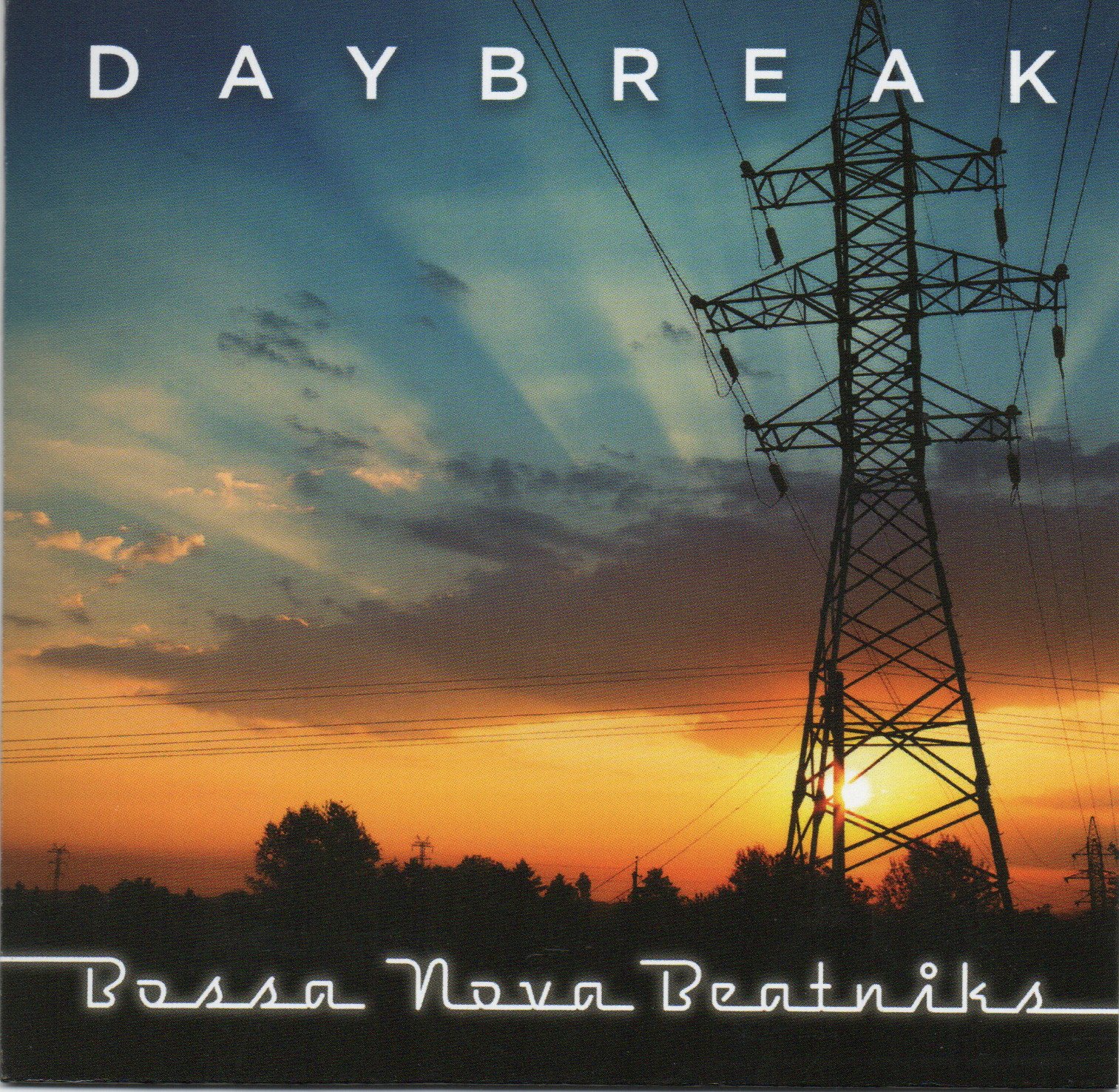 Bossa Nova Beatniks "Daybreak"