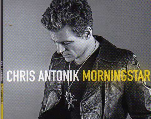 Chris Antonik Morningstar