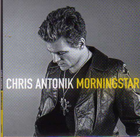 Chris Antonik Morningstar