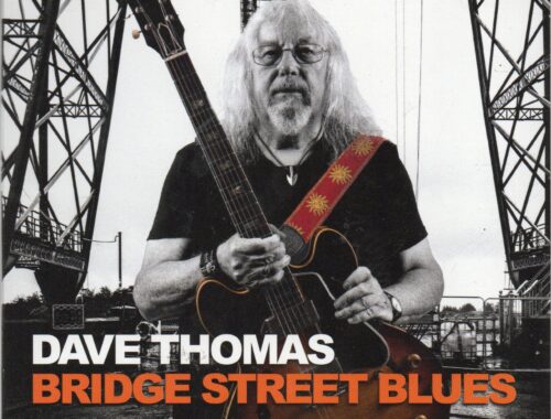 Dave Thomas "Bridge Street Blues"
