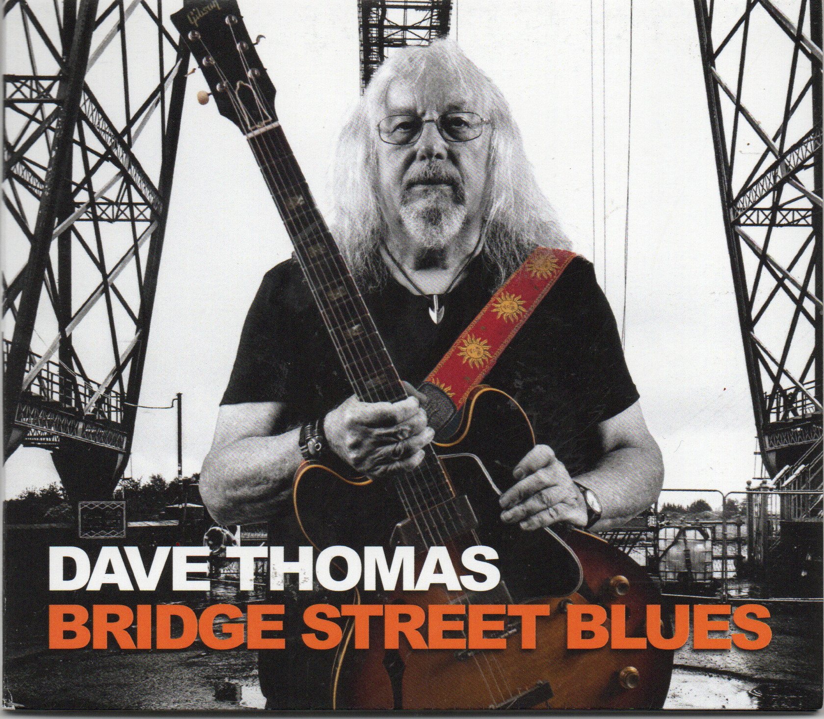 Dave Thomas "Bridge Street Blues"