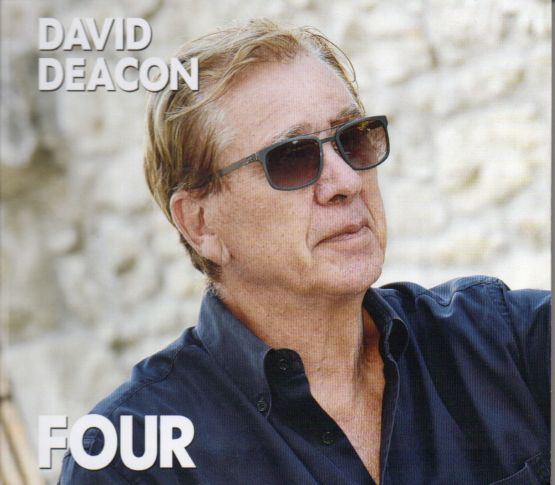 David Deacon "Four"
