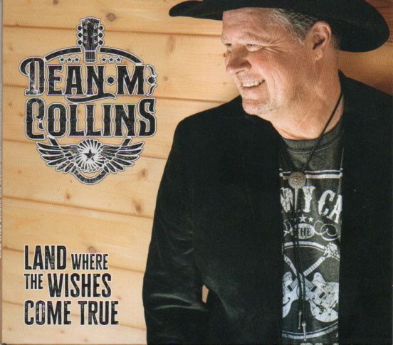 Dean M. Collins "Land Where The Wishes Come True"