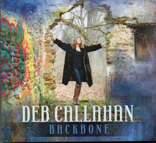 Deb Callahan "Backbone"