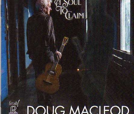 Doug MacLeod A Soul To Claim