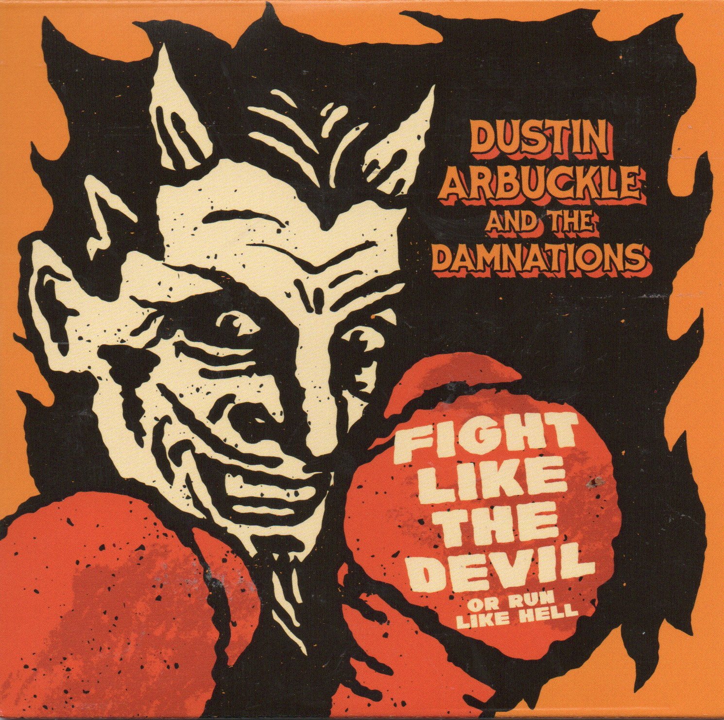 Dustin Arbuckle And The Damnations