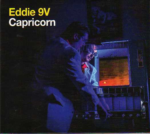 Eddie 9V. Capricorn