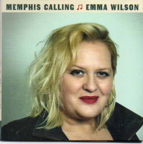Emma Wilson "Memphis Calling"