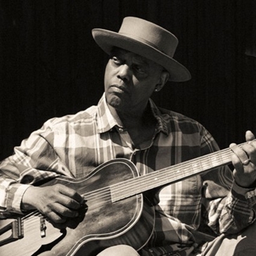 Eric Bibb 2