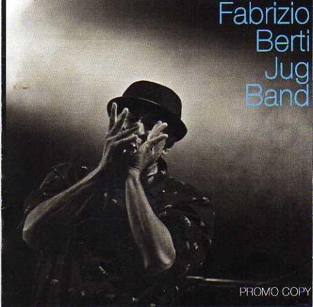 Fabrizio Berti Jug Band