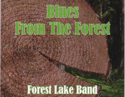Forest Lake Band "Blues From The Forest"