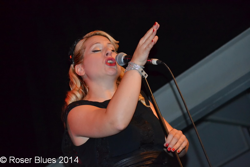 Festival Blues Valladolid 2014