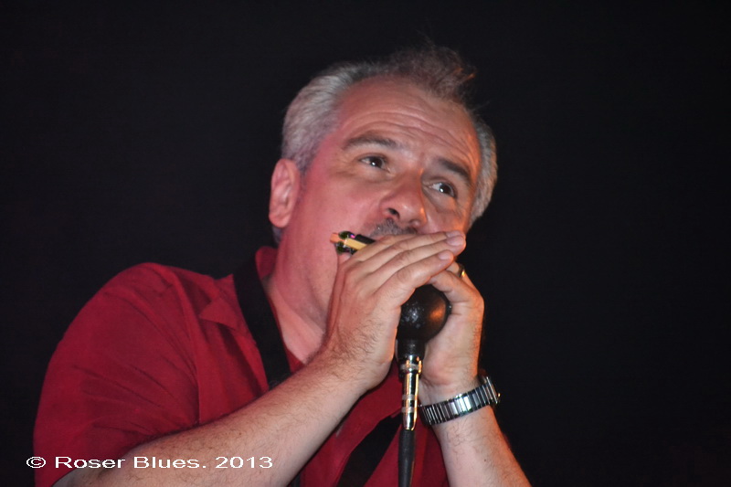 Festival de Blues Hondarribia 2013