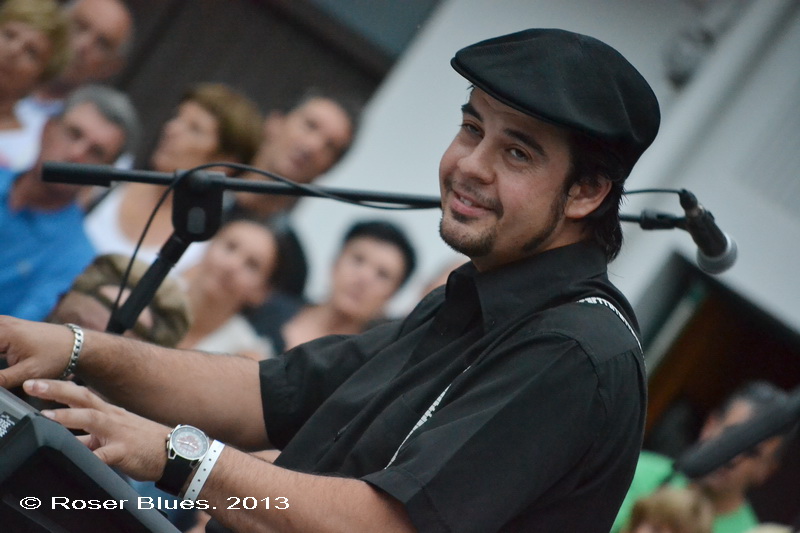 Festival de Blues Hondarribia 2013