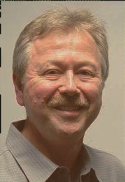 Mark Pucci