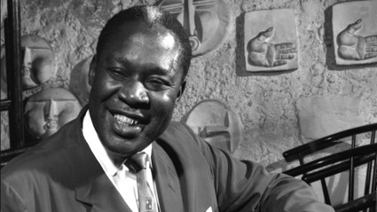 Foto Memphis Slim