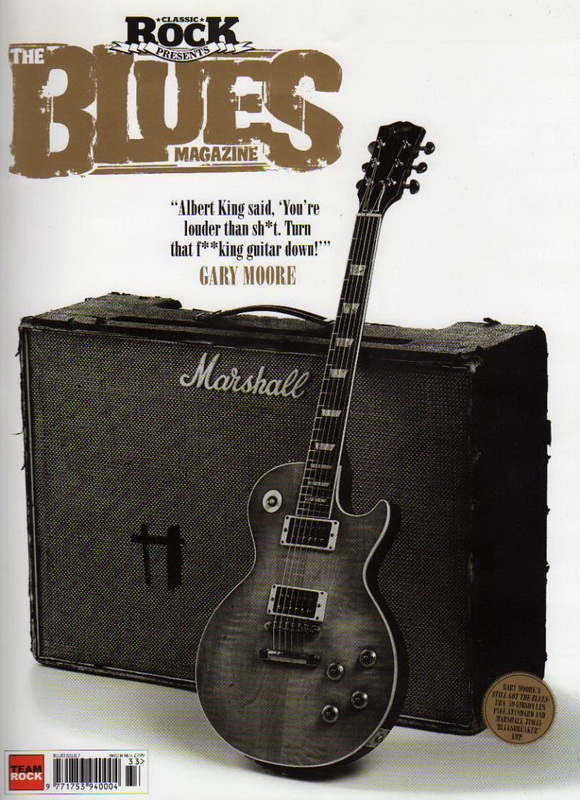 The Blues Magazine 2