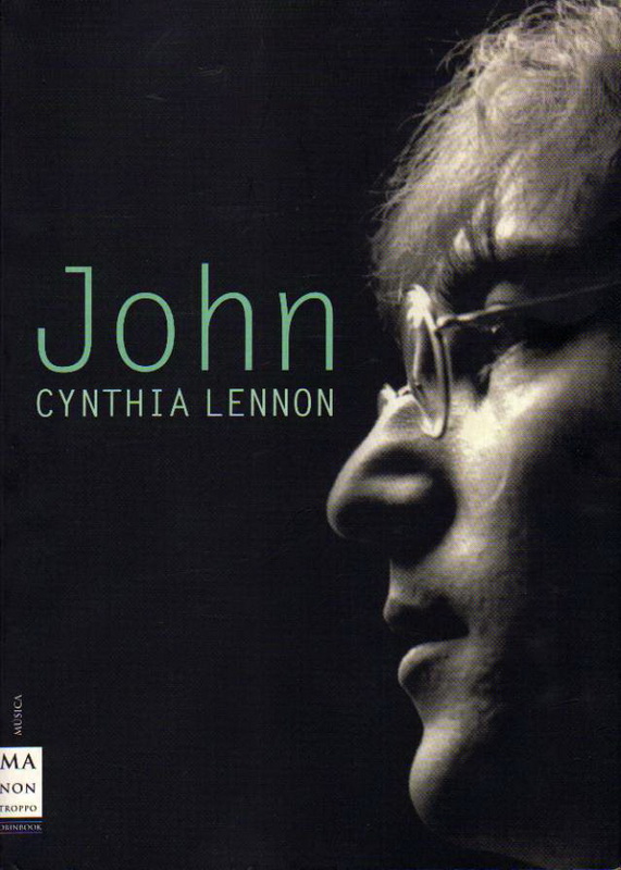 John, por Cyntia Lenon