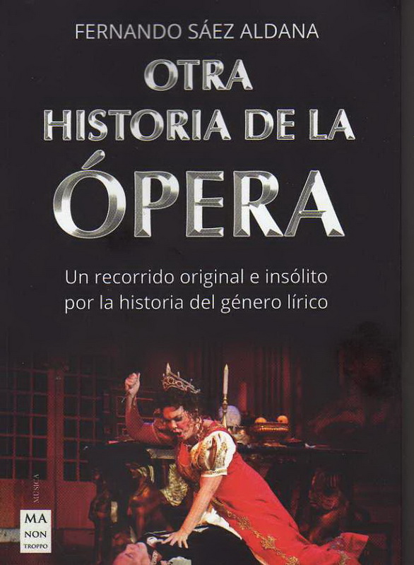Otra historia de la ópera