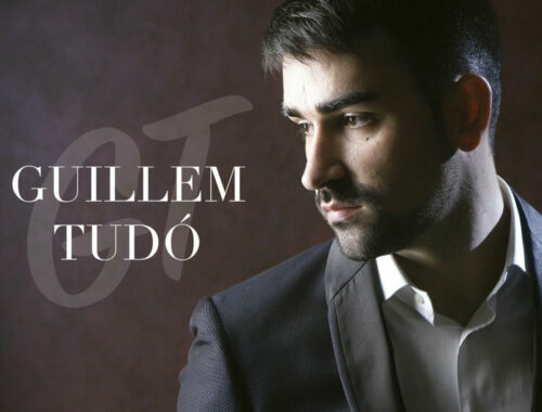 Guillem Tudó "Guillem Tudó"