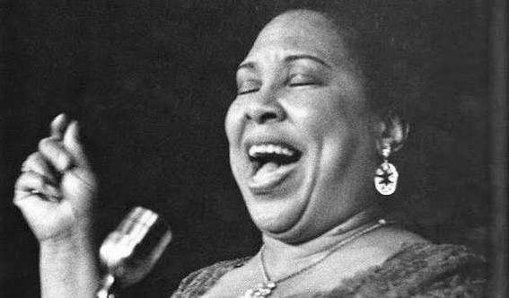 Helen Humes