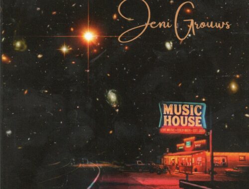 Jeni Grouws "Music House"