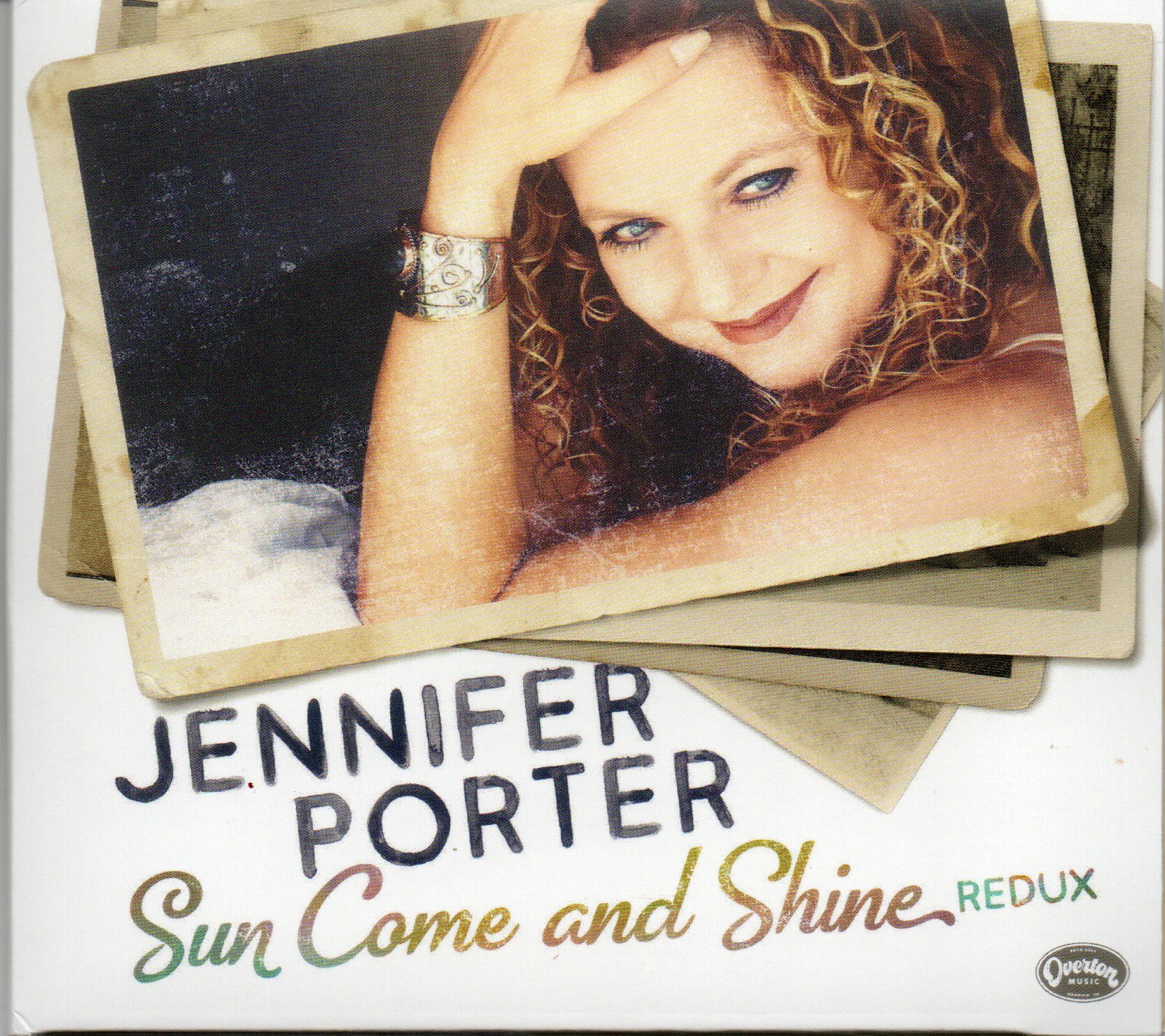 Jennifer Porter "Sun Come And Shine Redux"