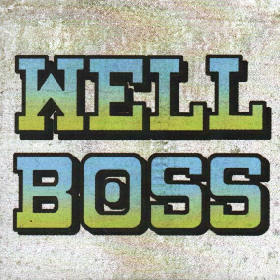 Jimmy Regal & The Royals "Well Boss"