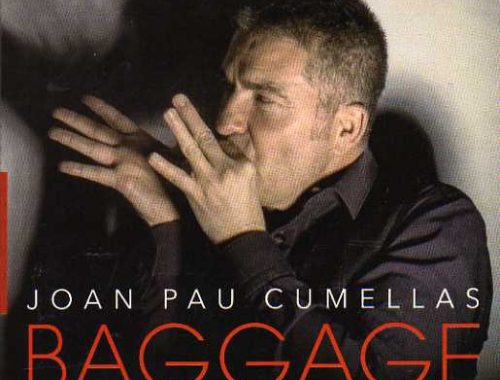 Joan Pau Cumellas. Baggage