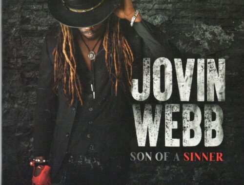 Jobin Webb "Son Of A Sinner"