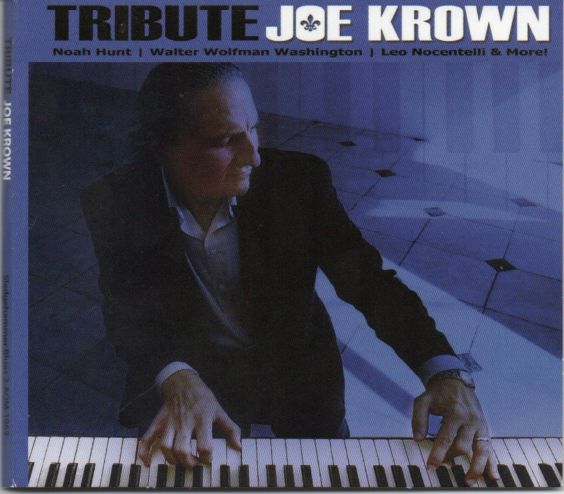 Joe Krown "Tribute"