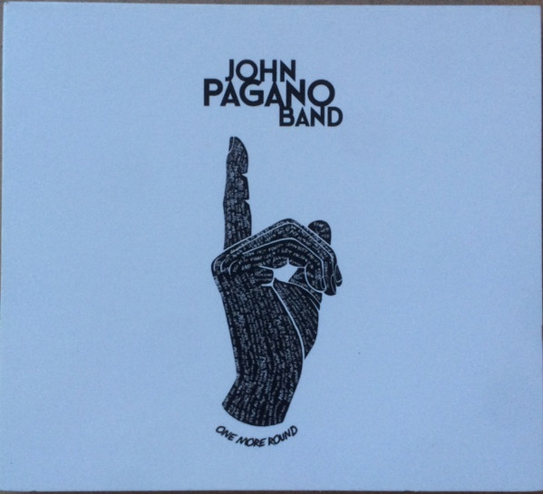 John Pagano Band "One More Round"