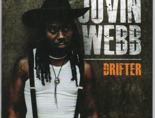 Jovin Webb "Drifter"