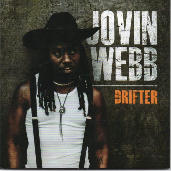 Jovin Webb "Drifter"