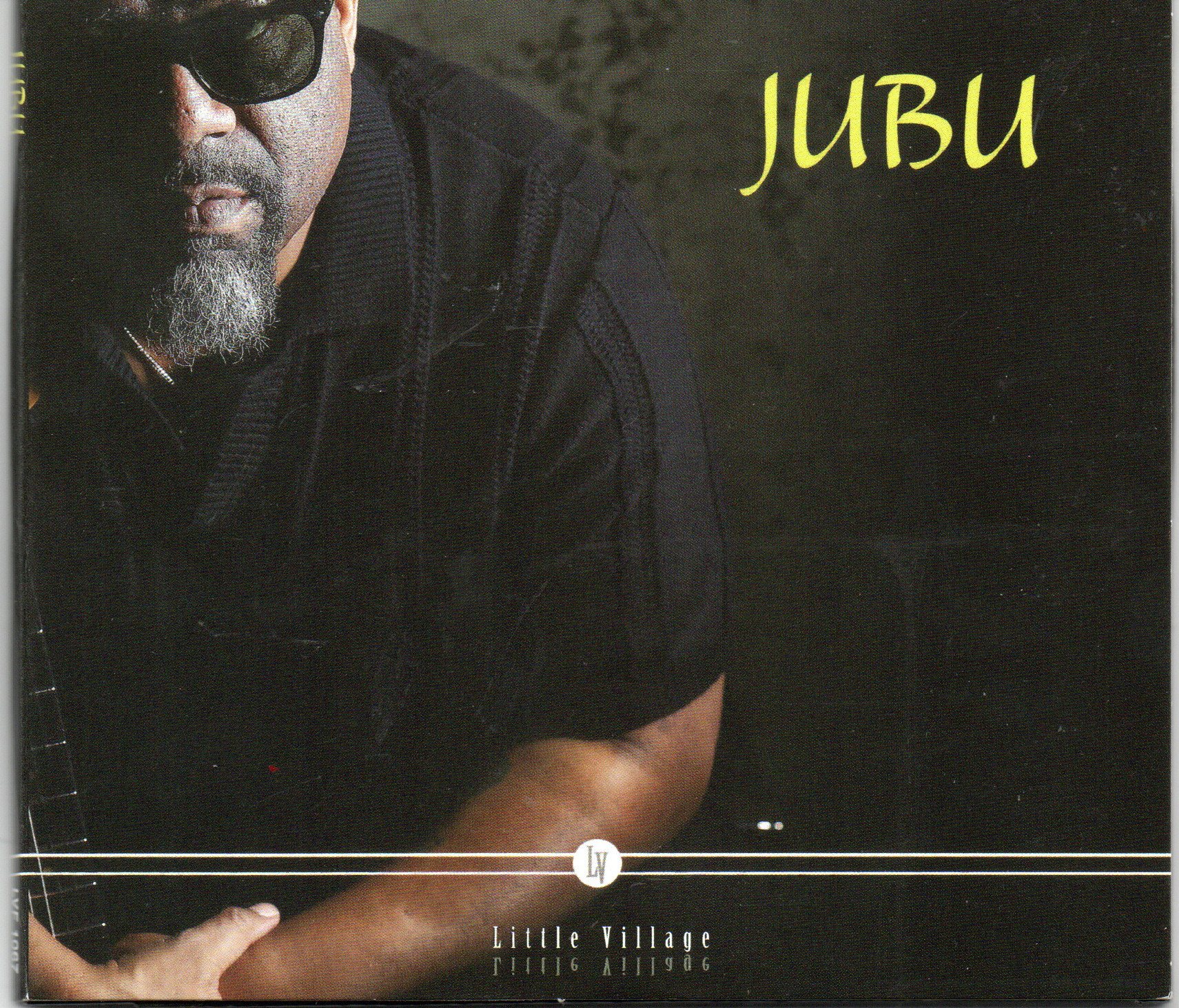 Jubu "Jubu"