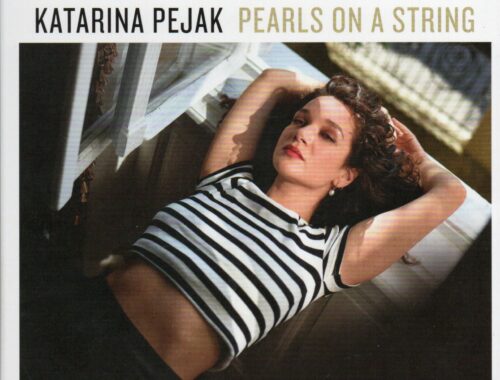Katarina Pejak "Pearls On A String"