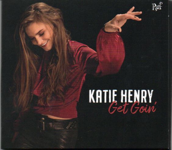 Katie Henry "Get Goin'"