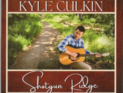 Kyle Culkin "Shotgun Ridge"