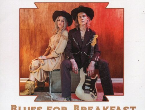 Lance And Lea "Blues For Breakfast"