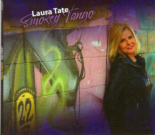 Laura Tate Smokey Tango