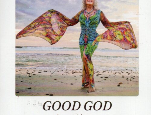 Leeann Atherton "Good Good"