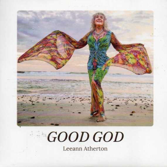 Leeann Atherton "Good Good"