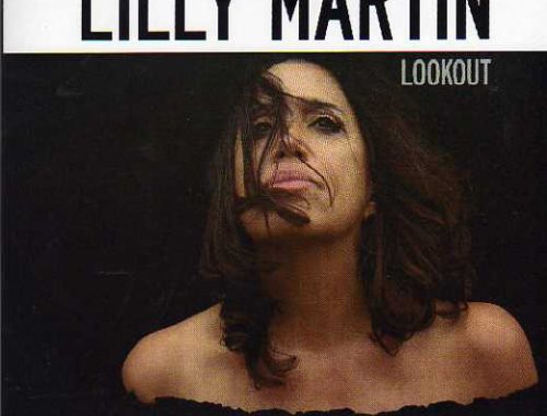 Lilly Martin Lo